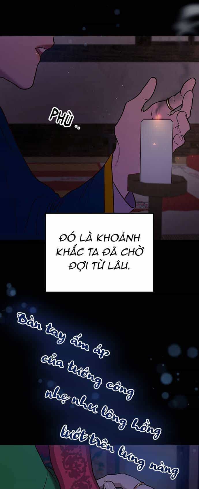 Vương Tử Huyền Bí - Chương 10 - ảnh 58