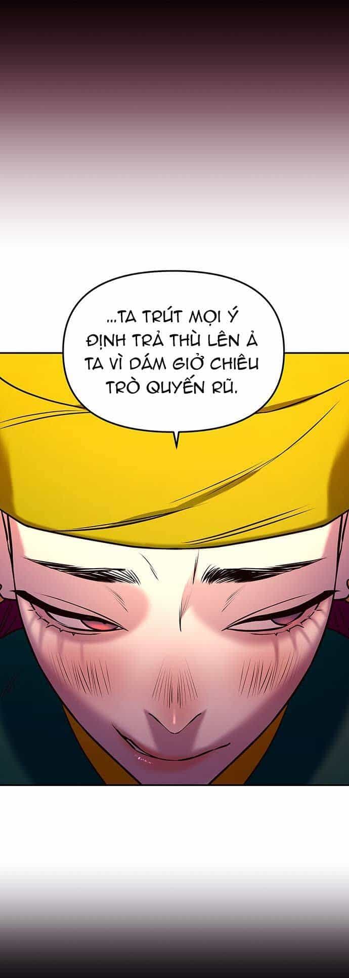 Vương Tử Huyền Bí - Chương 10 - ảnh 68