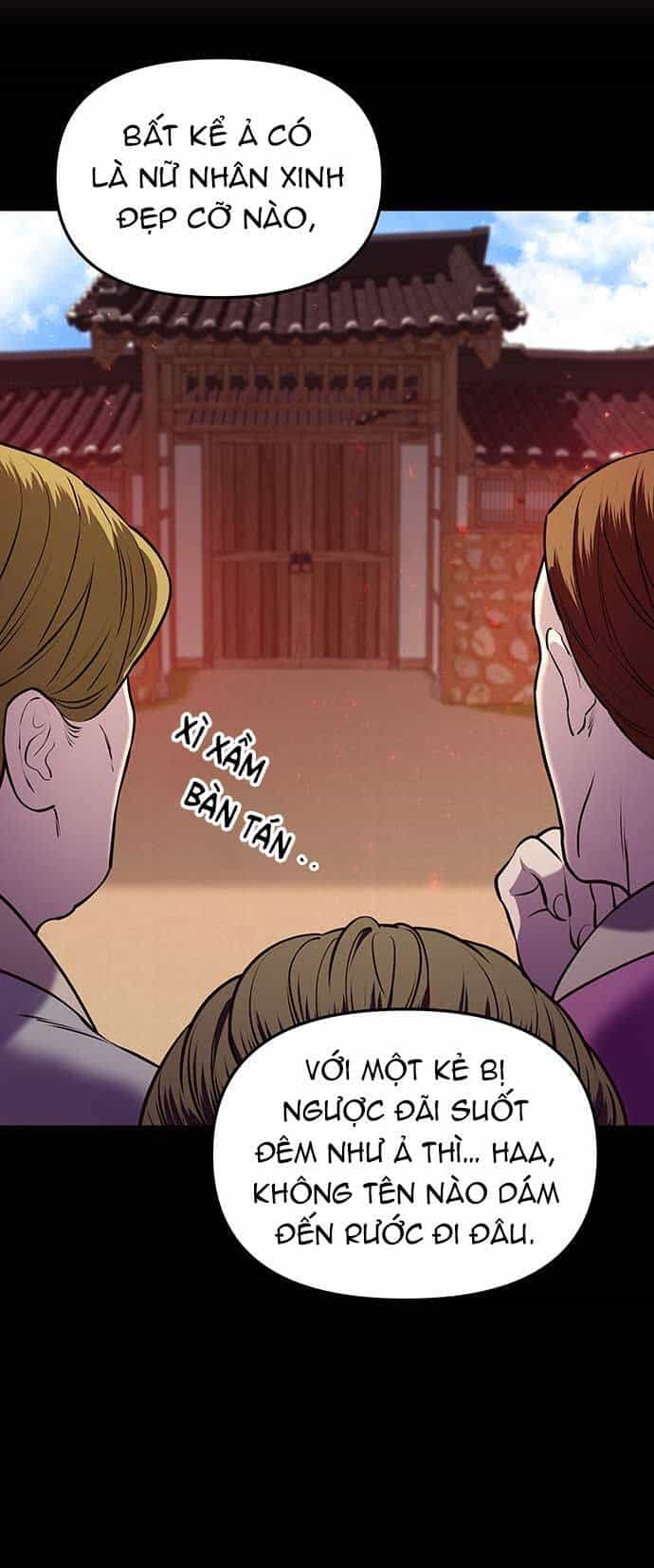Vương Tử Huyền Bí - Chương 10 - ảnh 69