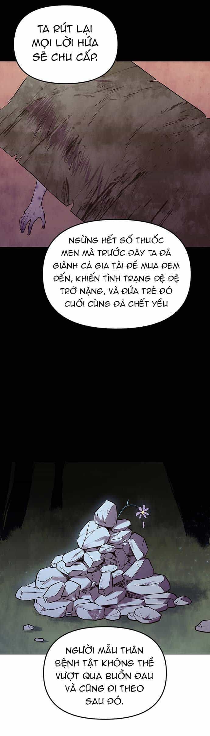 Vương Tử Huyền Bí - Chương 10 - ảnh 70
