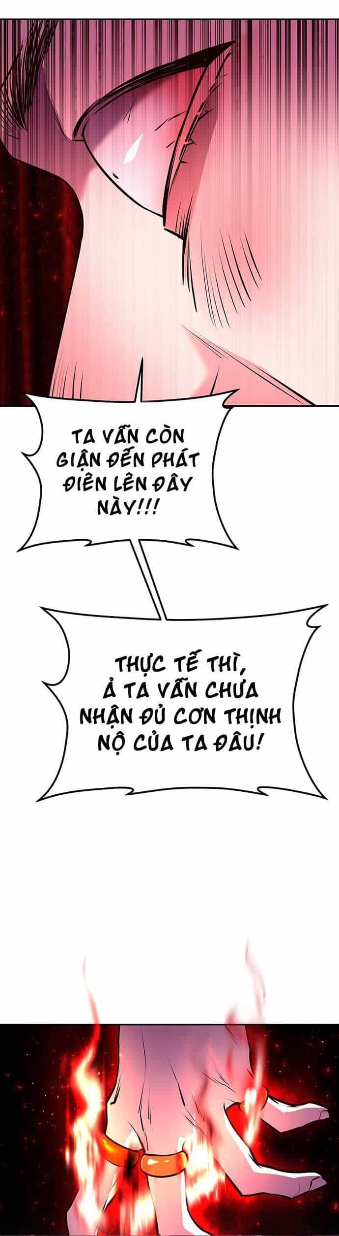 Vương Tử Huyền Bí - Chương 10 - ảnh 73