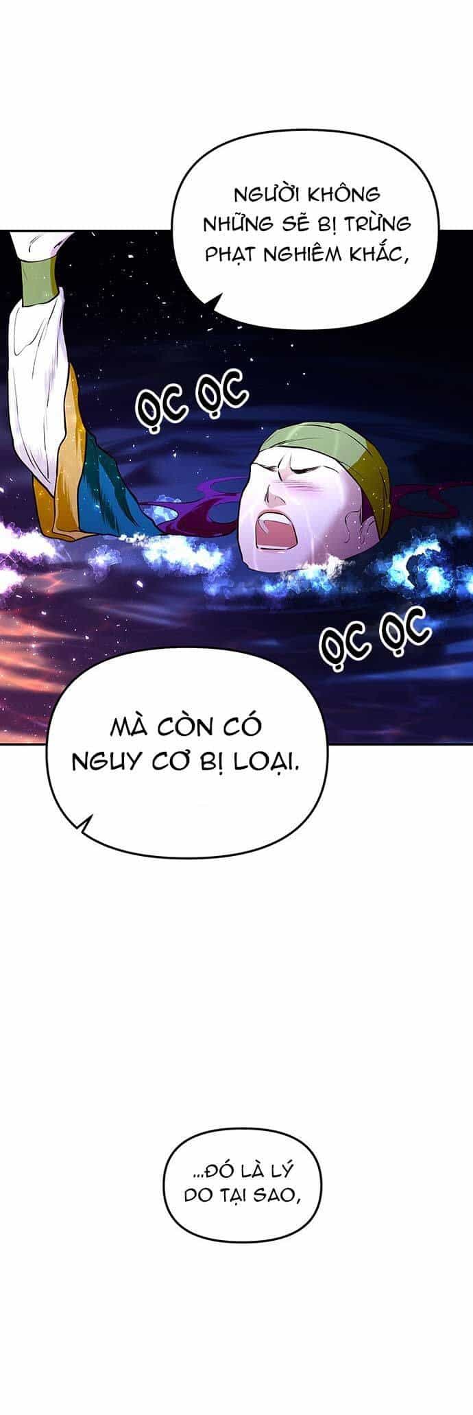 Vương Tử Huyền Bí - Chương 10 - ảnh 87