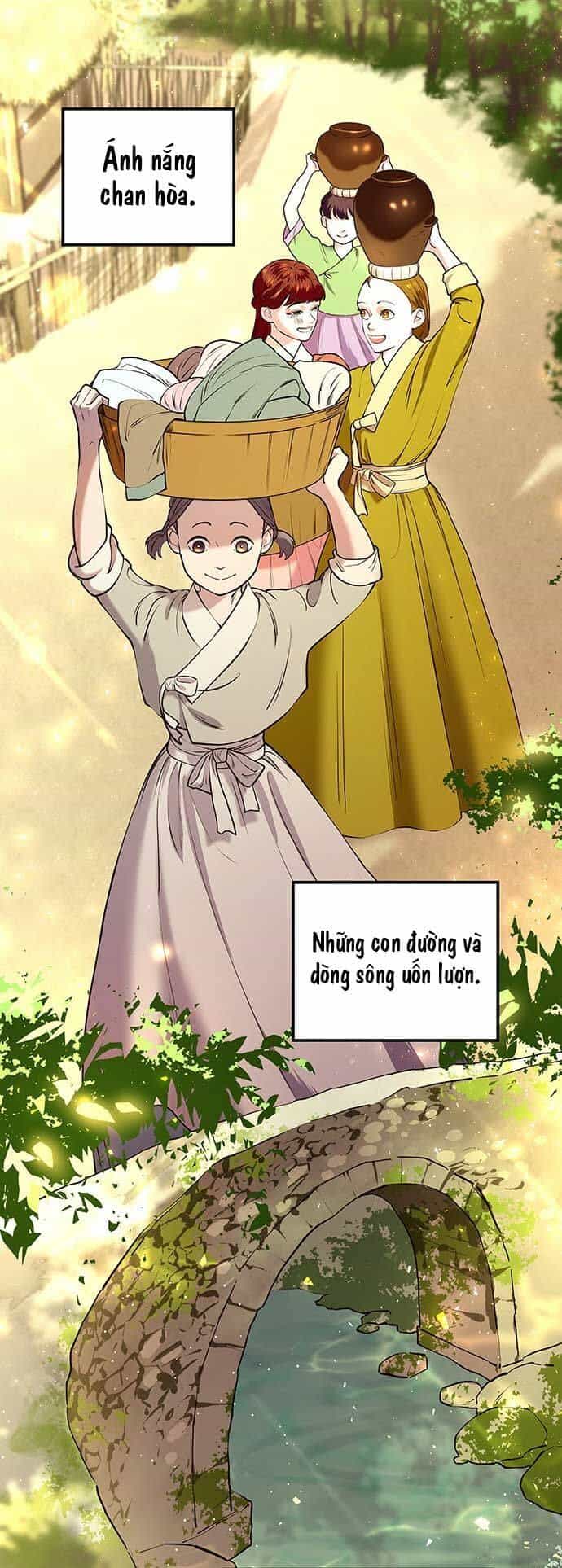 Vương Tử Huyền Bí - Chương 10 - ảnh 9