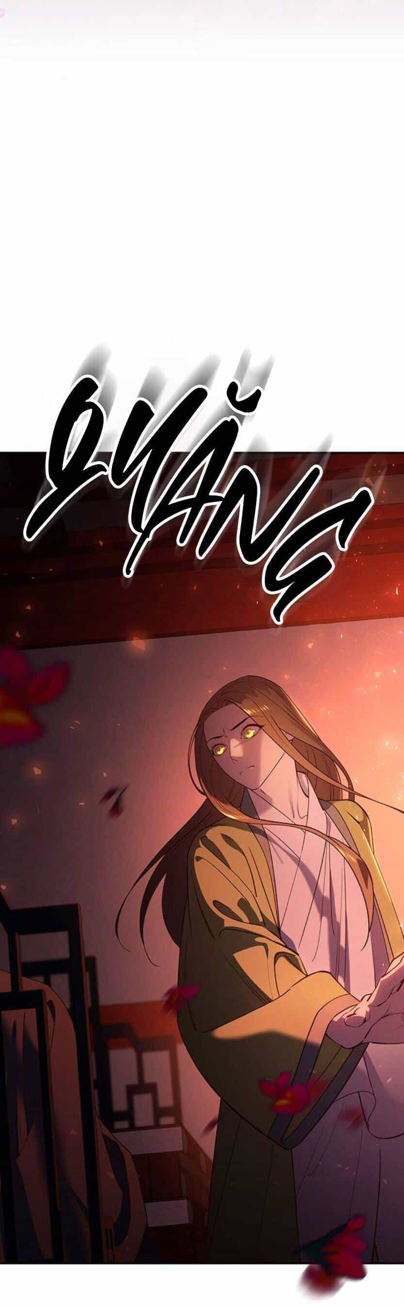 Vương Tử Huyền Bí - Chương 99 - ảnh 16
