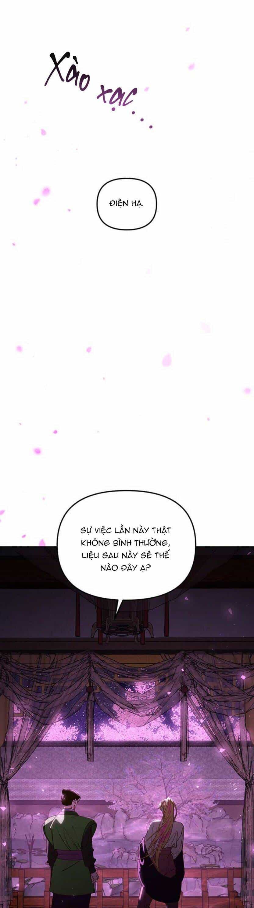 Vương Tử Huyền Bí - Chương 99 - ảnh 41
