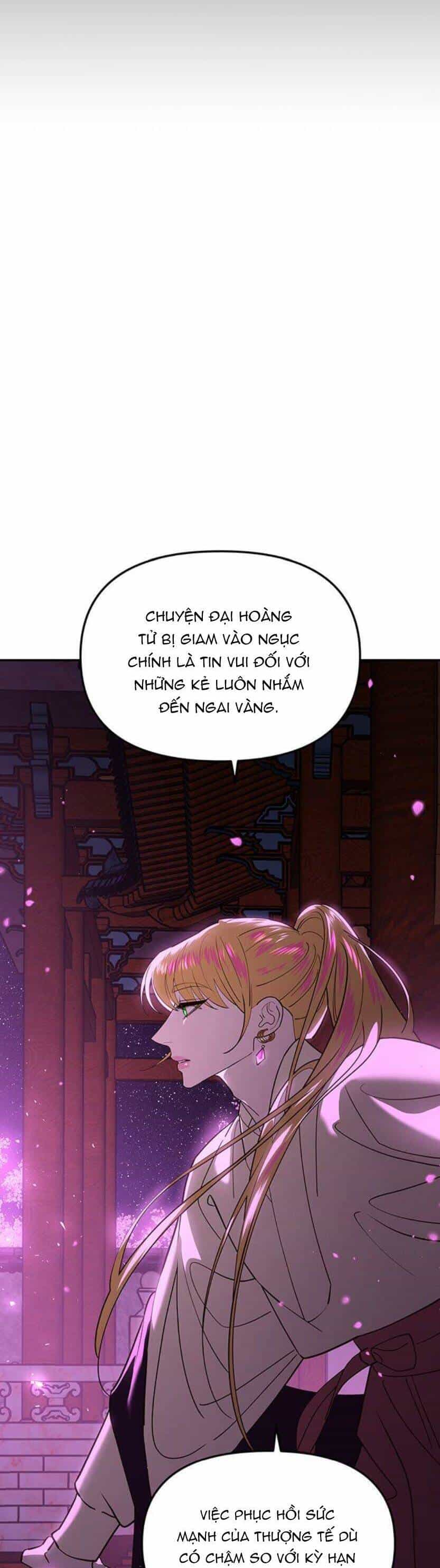 Vương Tử Huyền Bí - Chương 99 - ảnh 44