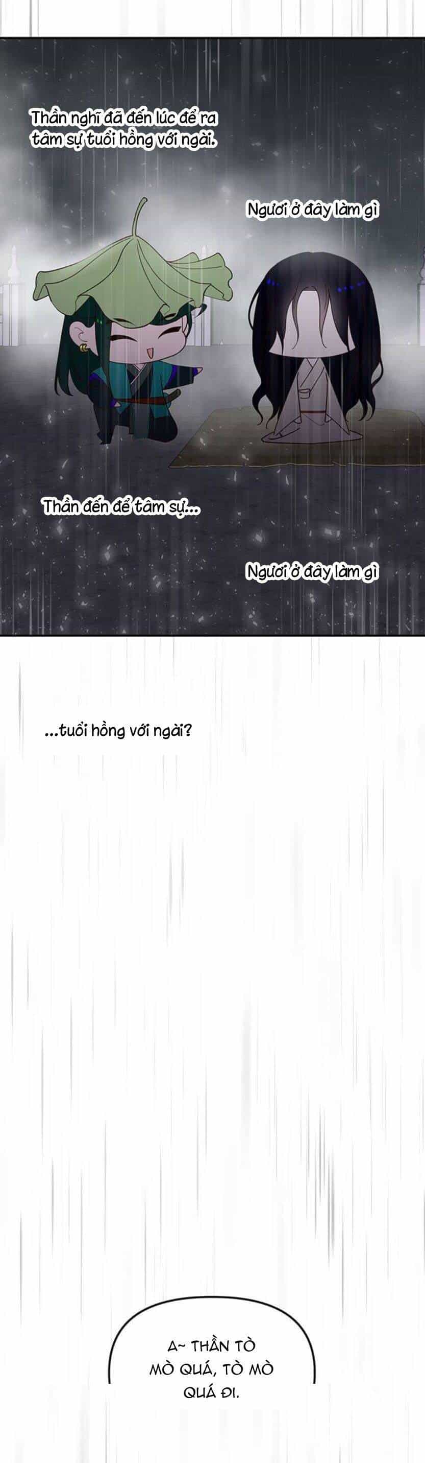 Vương Tử Huyền Bí - Chương 99 - ảnh 64