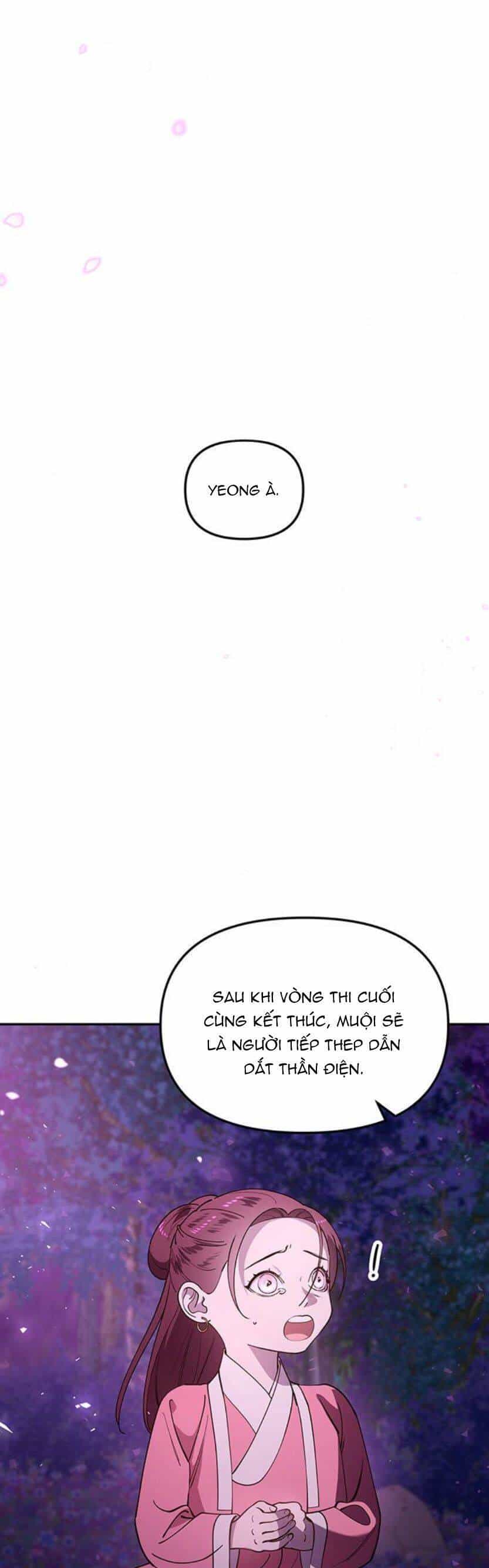 Vương Tử Huyền Bí - Chương 99 - ảnh 9
