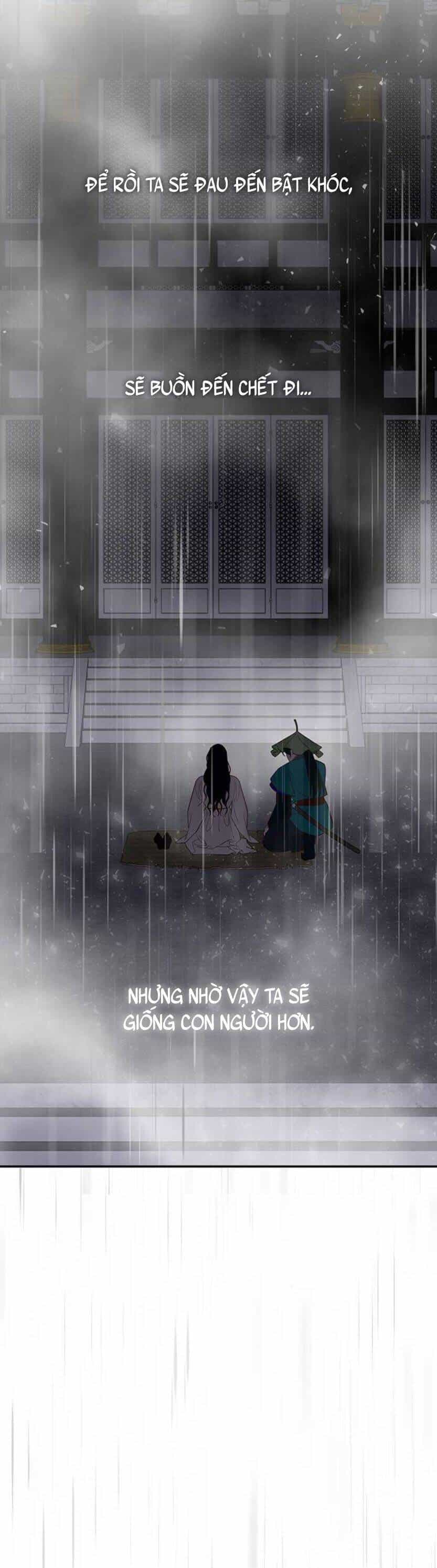 Vương Tử Huyền Bí - Chương 99 - ảnh 91