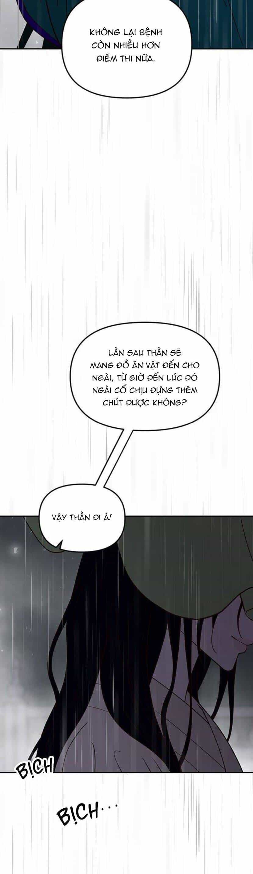 Vương Tử Huyền Bí - Chương 99 - ảnh 99