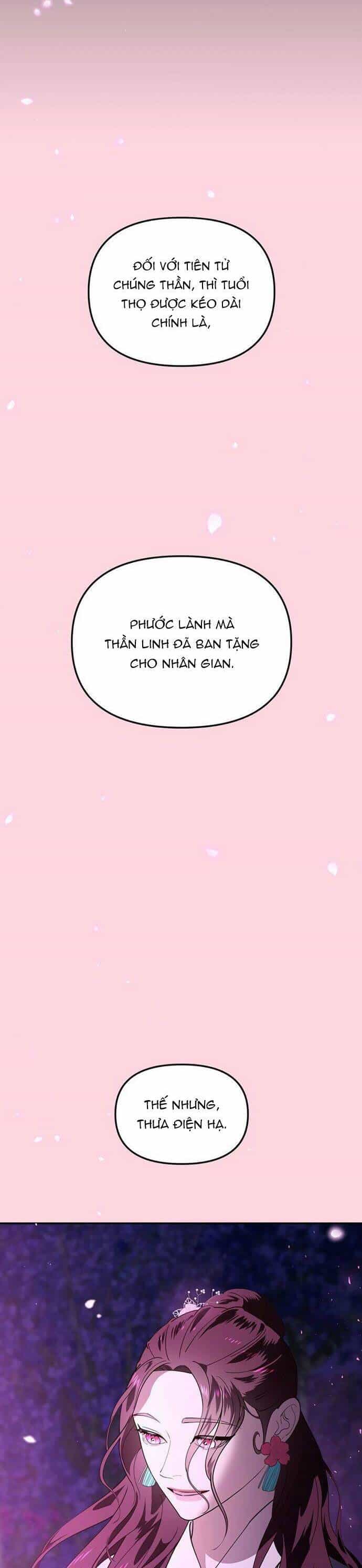 Vương Tử Huyền Bí - Chương 101 - ảnh 14