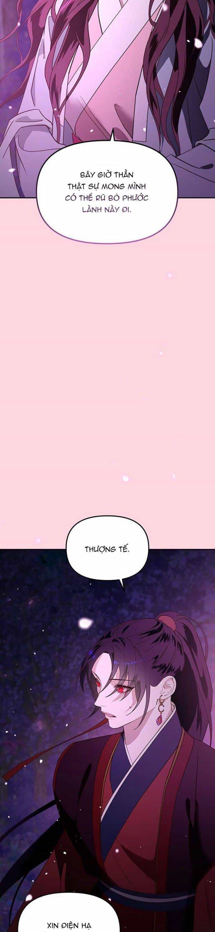Vương Tử Huyền Bí - Chương 101 - ảnh 15
