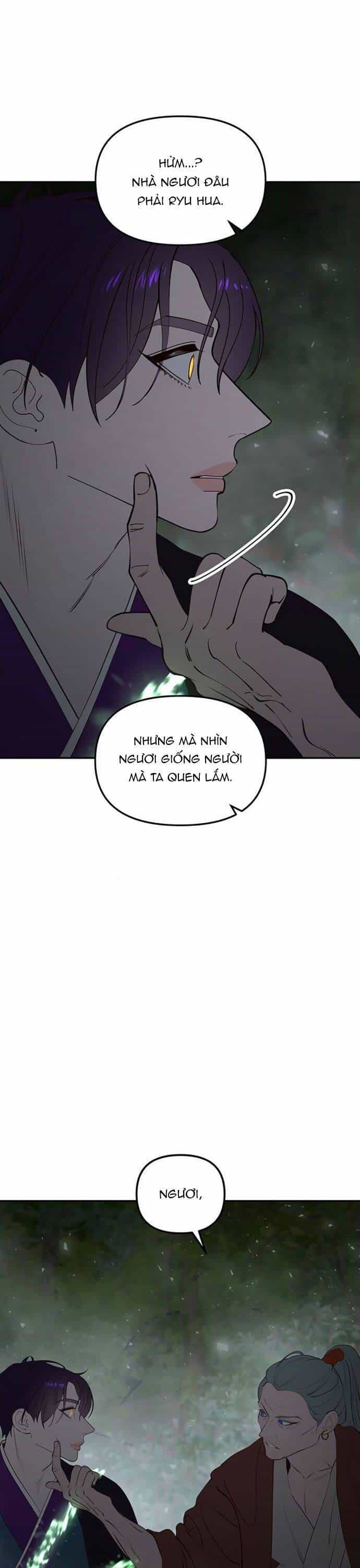 Vương Tử Huyền Bí - Chương 101 - ảnh 2