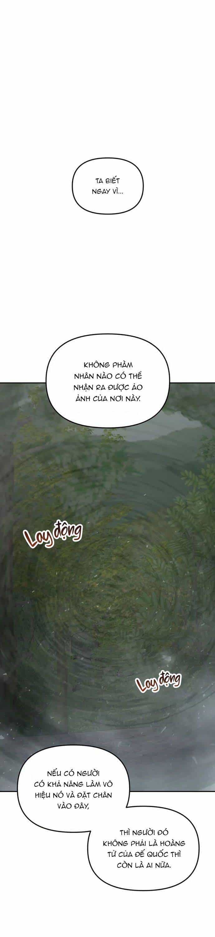 Vương Tử Huyền Bí - Chương 101 - ảnh 5
