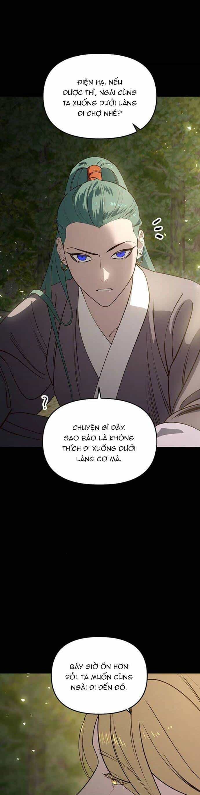 Vương Tử Huyền Bí - Chương 102 - ảnh 18