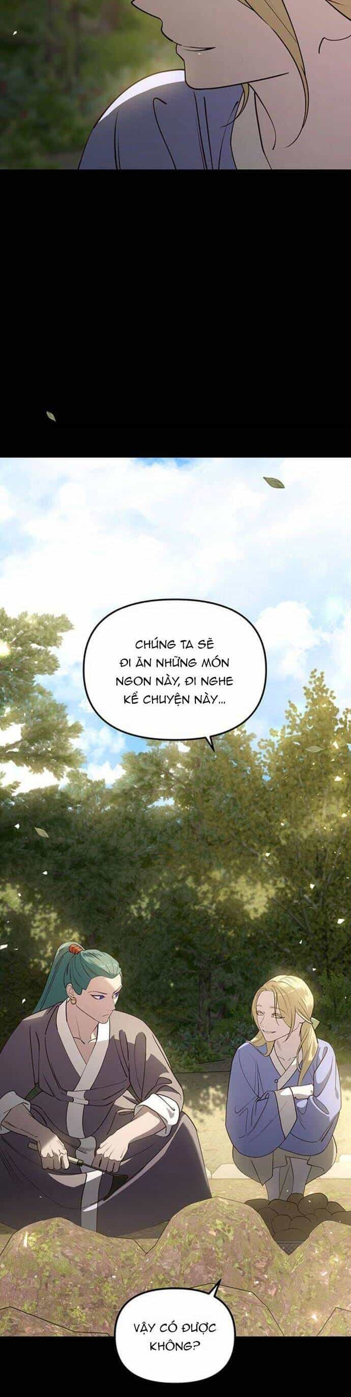 Vương Tử Huyền Bí - Chương 102 - ảnh 19