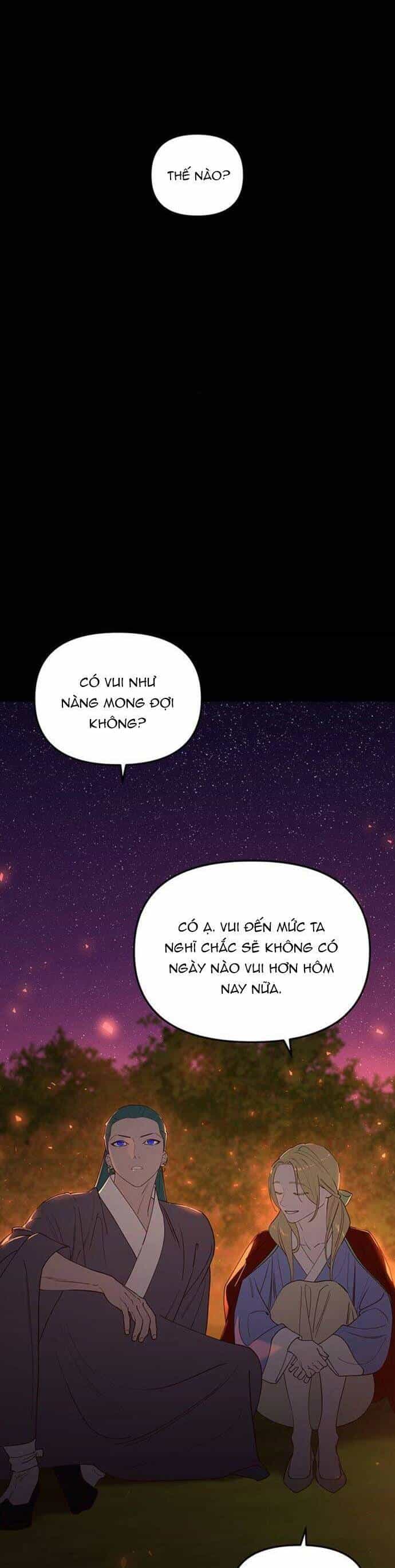 Vương Tử Huyền Bí - Chương 102 - ảnh 23