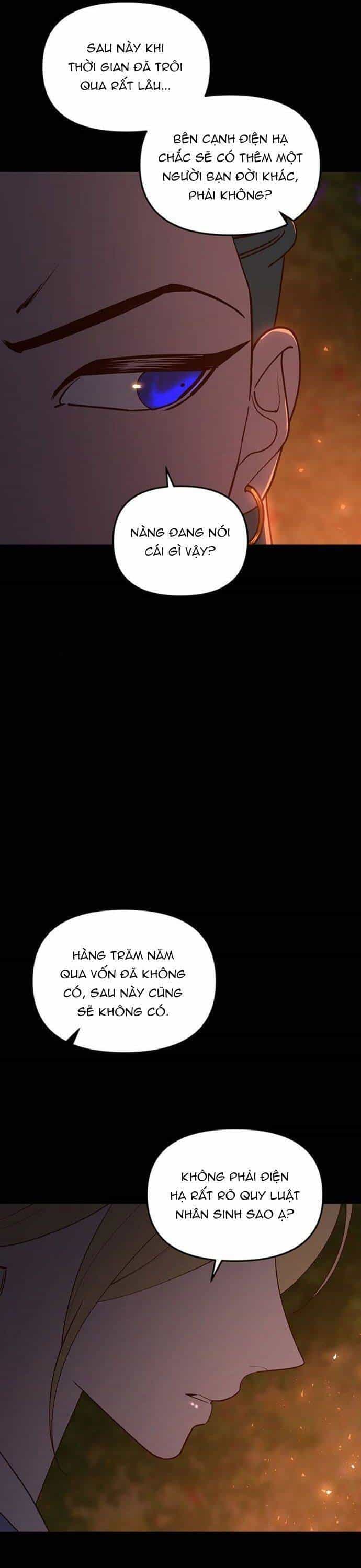 Vương Tử Huyền Bí - Chương 102 - ảnh 25