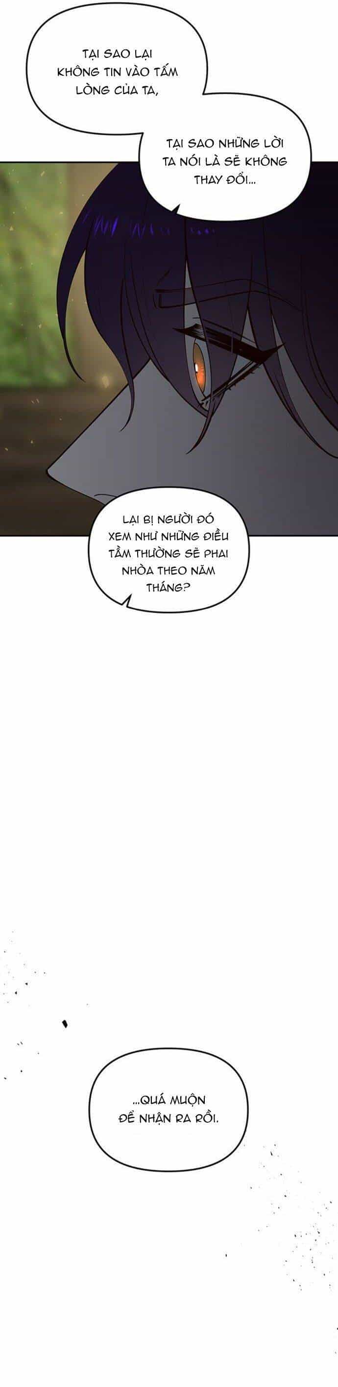 Vương Tử Huyền Bí - Chương 102 - ảnh 45