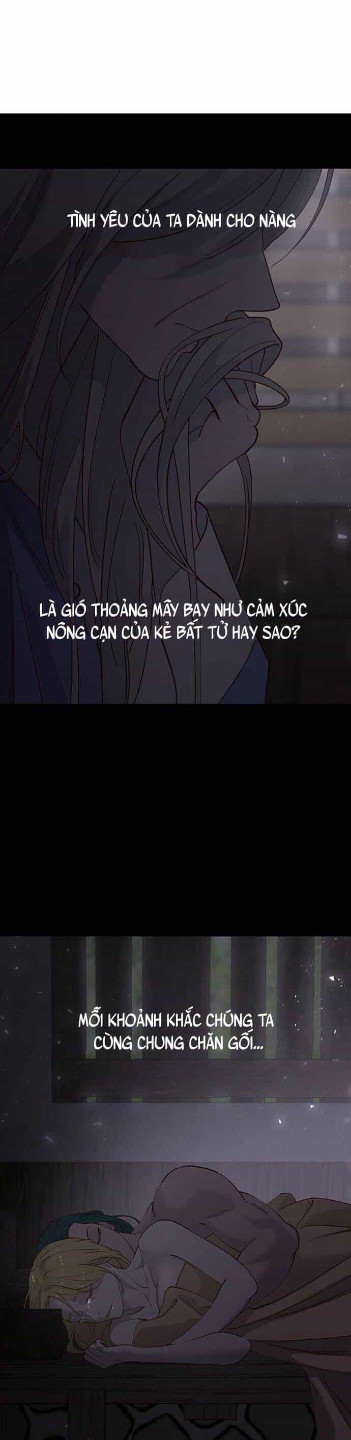 Vương Tử Huyền Bí - Chương 102 - ảnh 46