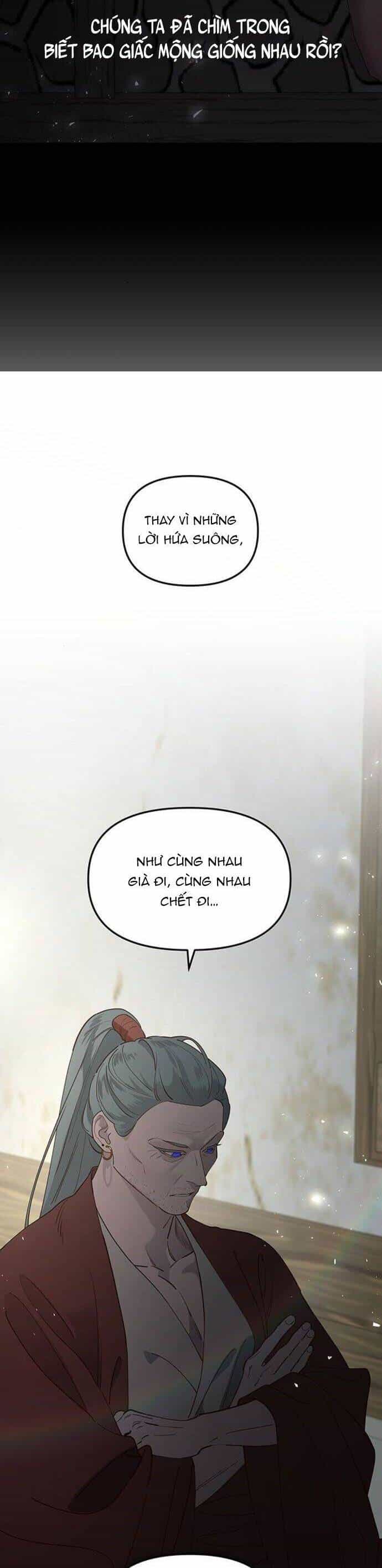 Vương Tử Huyền Bí - Chương 102 - ảnh 47
