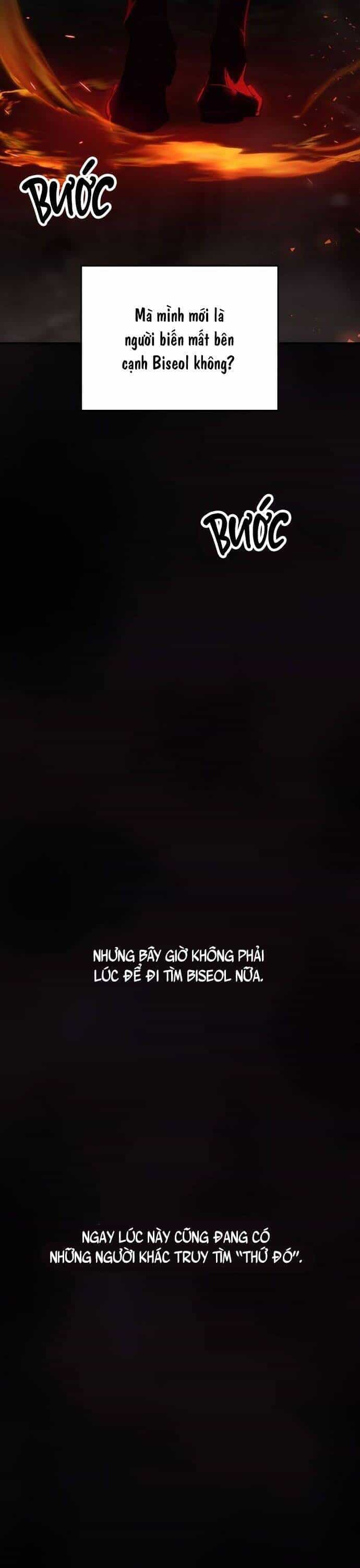 Vương Tử Huyền Bí - Chương 104 - ảnh 10