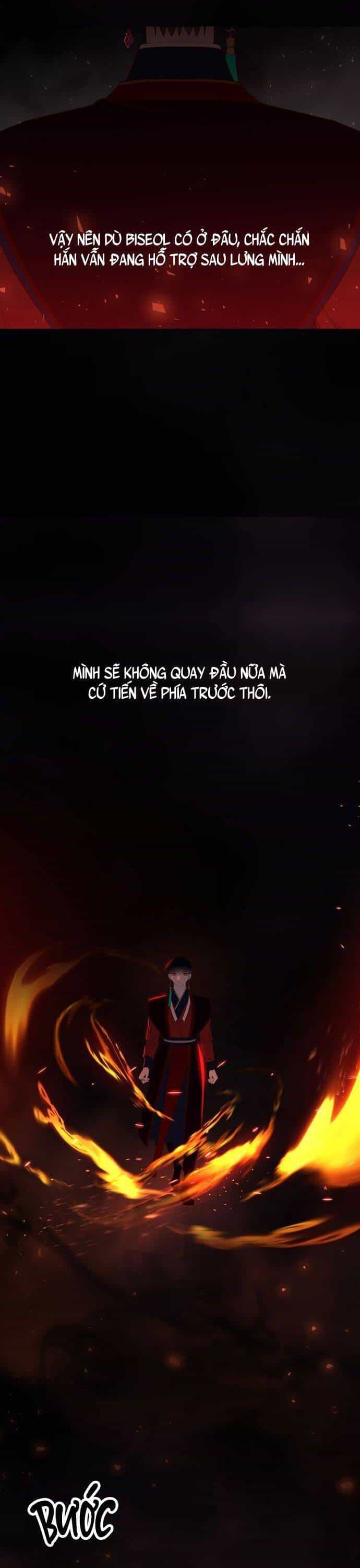 Vương Tử Huyền Bí - Chương 104 - ảnh 11