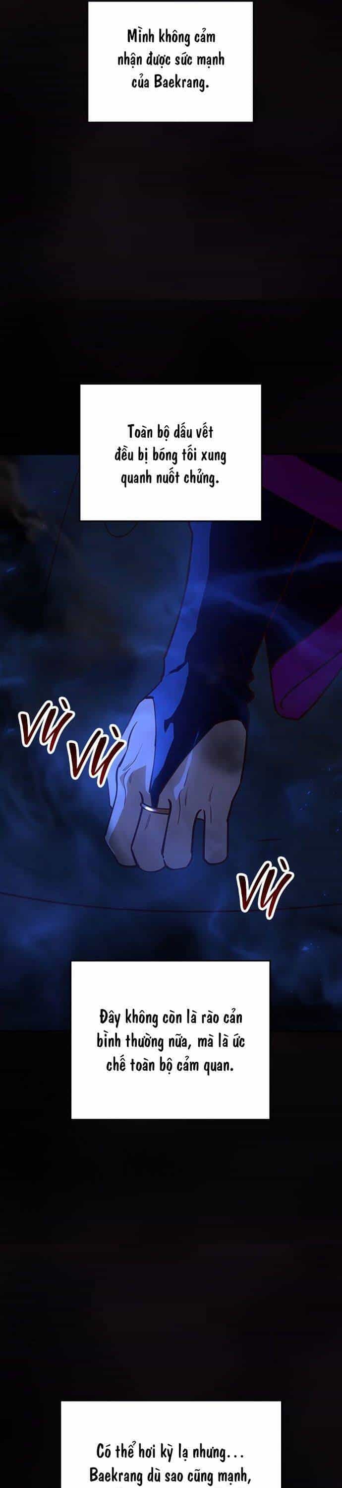 Vương Tử Huyền Bí - Chương 104 - ảnh 21