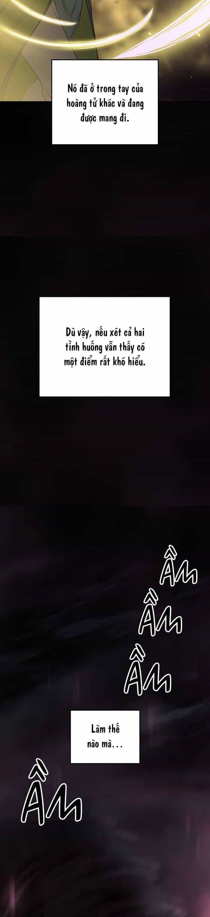 Vương Tử Huyền Bí - Chương 104 - ảnh 27