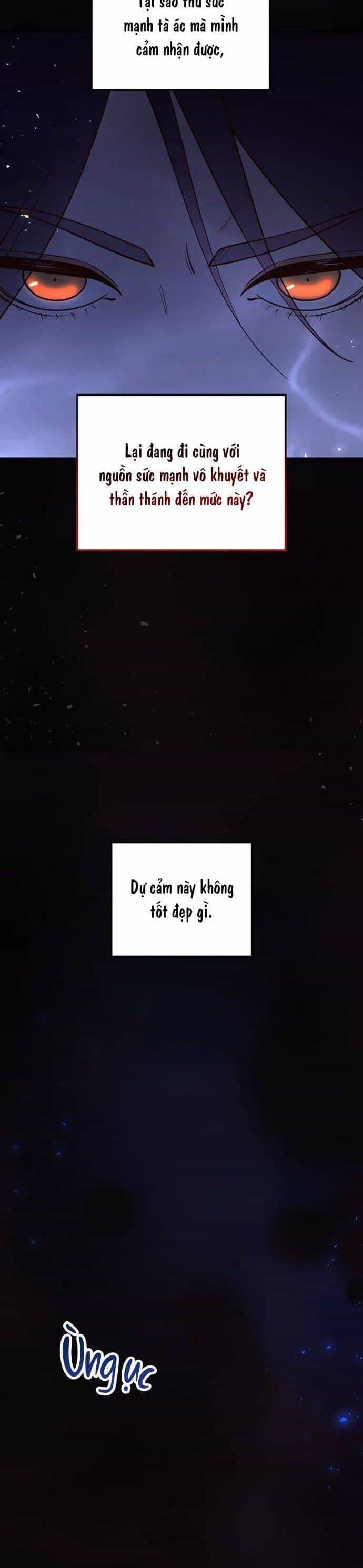 Vương Tử Huyền Bí - Chương 104 - ảnh 29