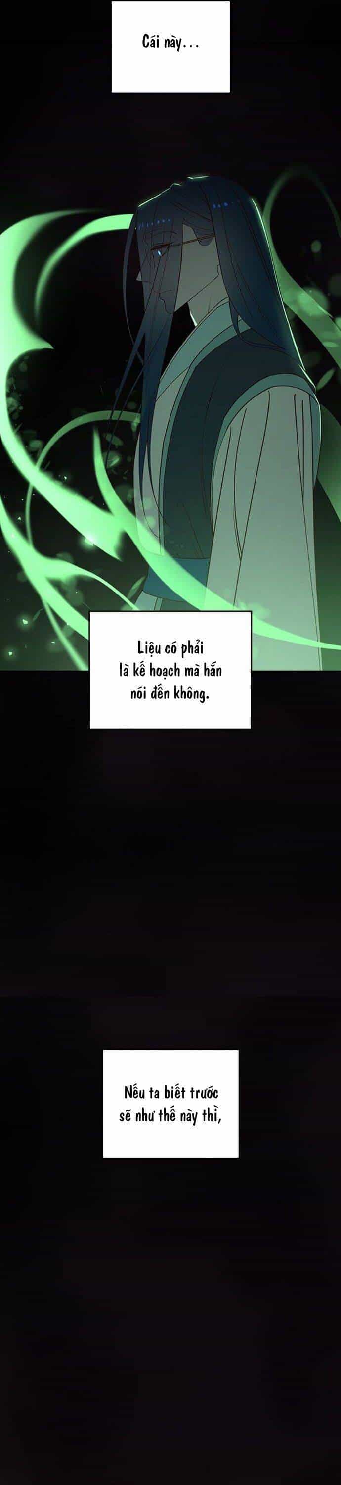 Vương Tử Huyền Bí - Chương 104 - ảnh 32