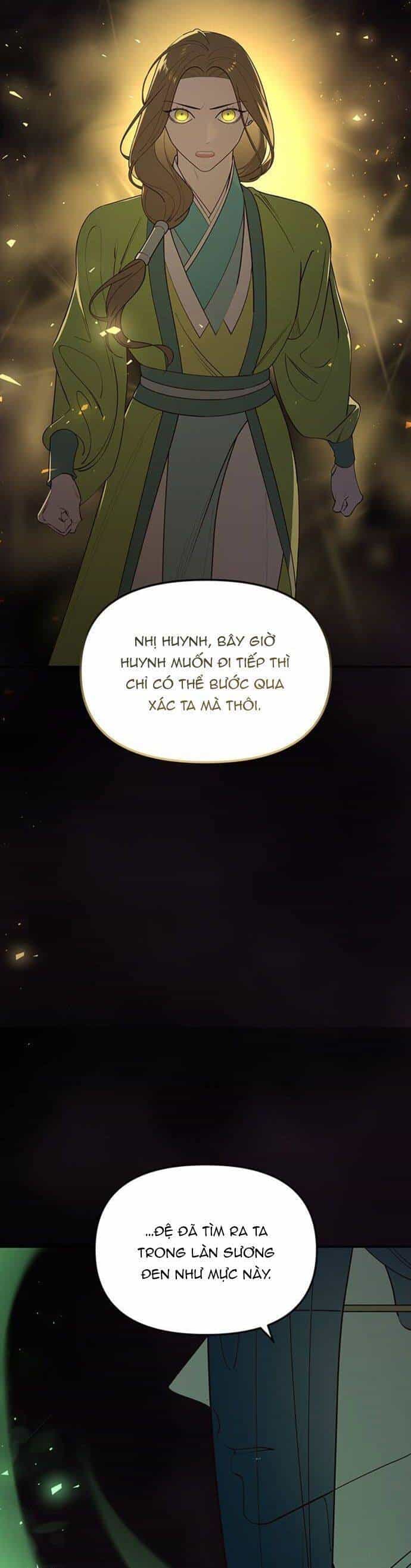 Vương Tử Huyền Bí - Chương 104 - ảnh 36