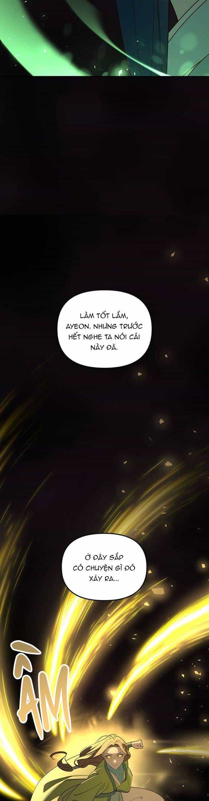 Vương Tử Huyền Bí - Chương 104 - ảnh 37