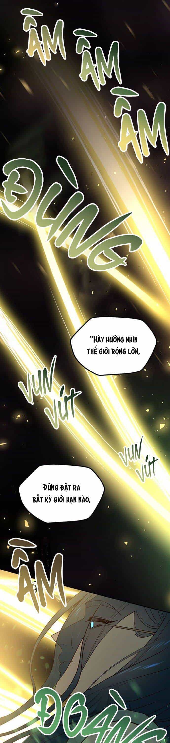 Vương Tử Huyền Bí - Chương 104 - ảnh 40