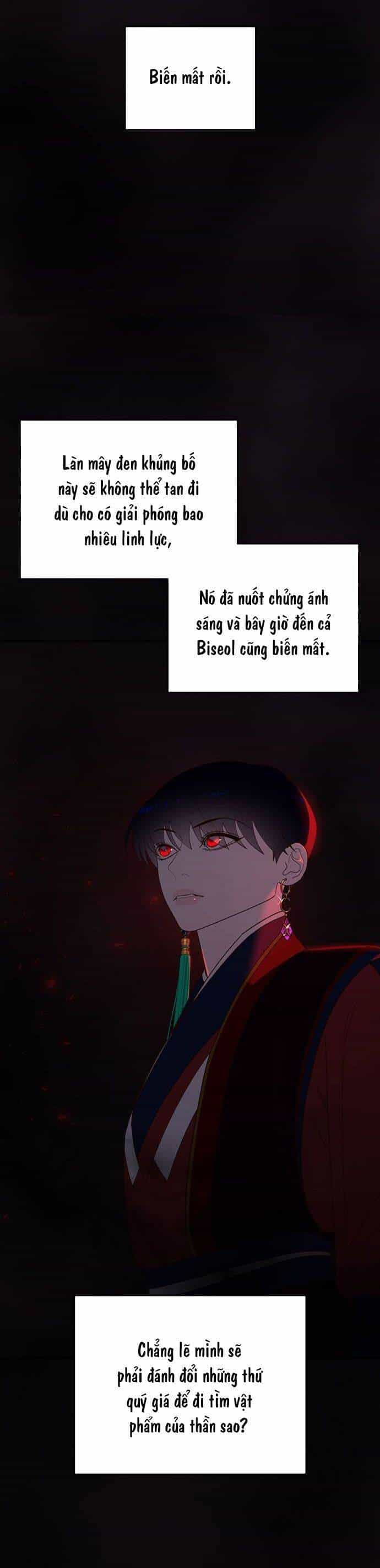 Vương Tử Huyền Bí - Chương 104 - ảnh 5