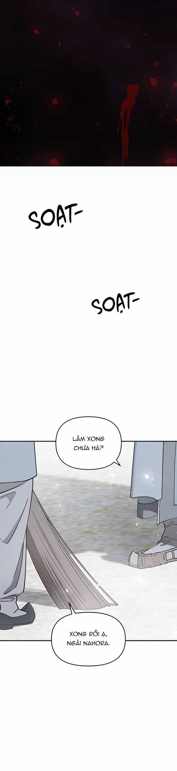 Vương Tử Huyền Bí - Chương 104 - ảnh 57