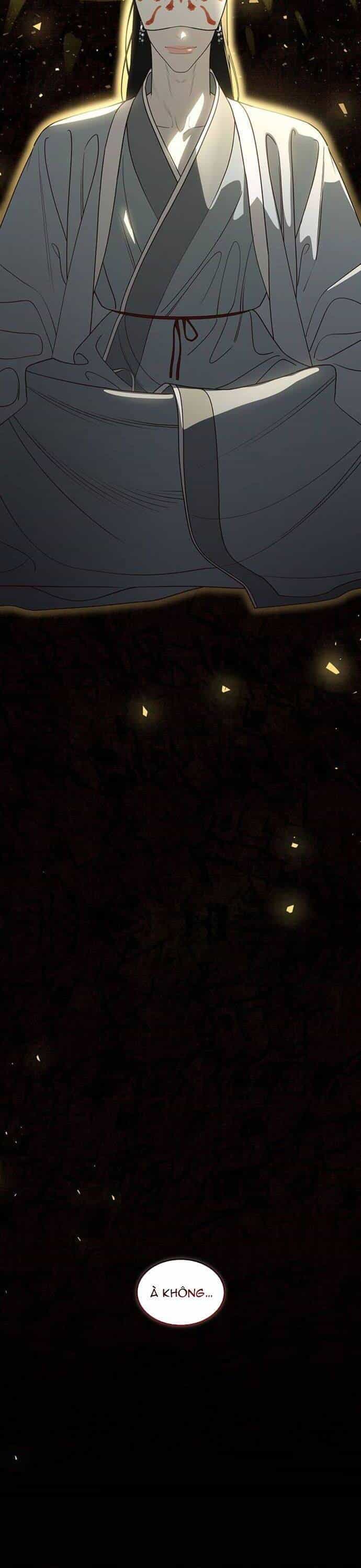 Vương Tử Huyền Bí - Chương 104 - ảnh 69