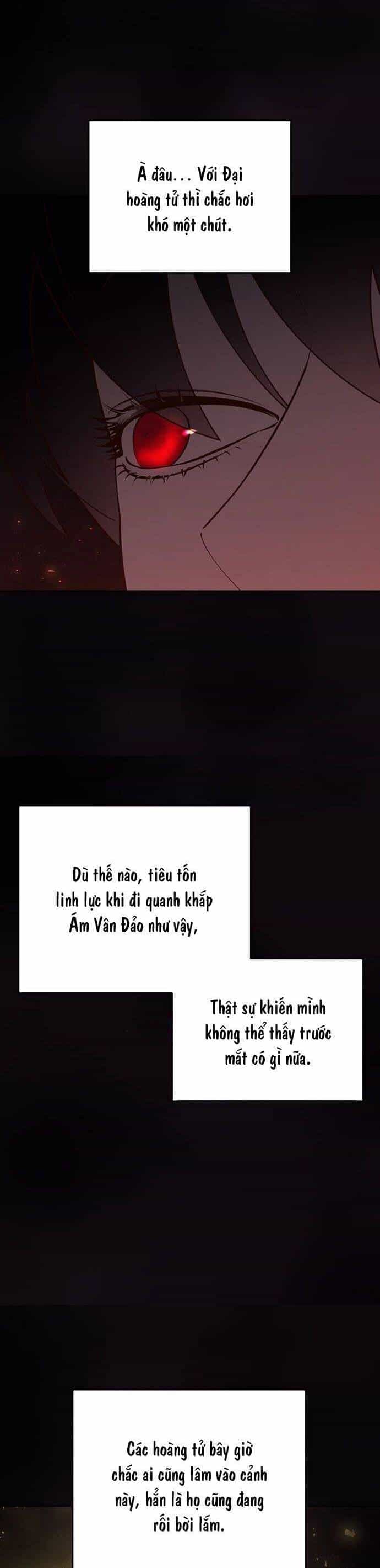 Vương Tử Huyền Bí - Chương 104 - ảnh 7