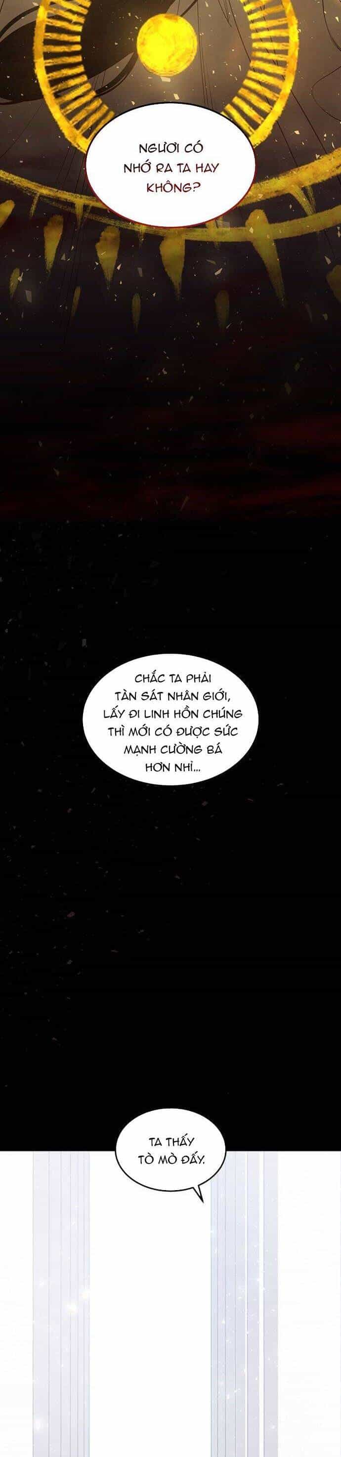 Vương Tử Huyền Bí - Chương 105 - ảnh 10