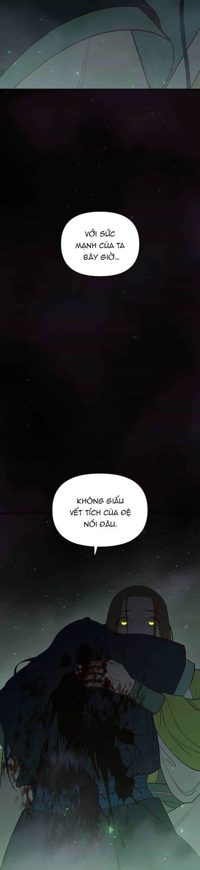 Vương Tử Huyền Bí - Chương 105 - ảnh 32