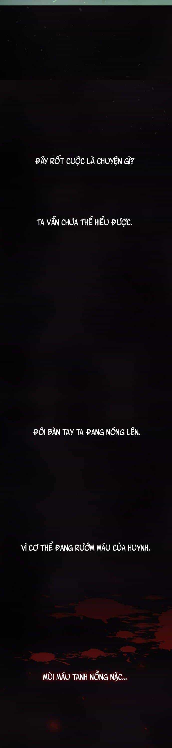 Vương Tử Huyền Bí - Chương 105 - ảnh 33