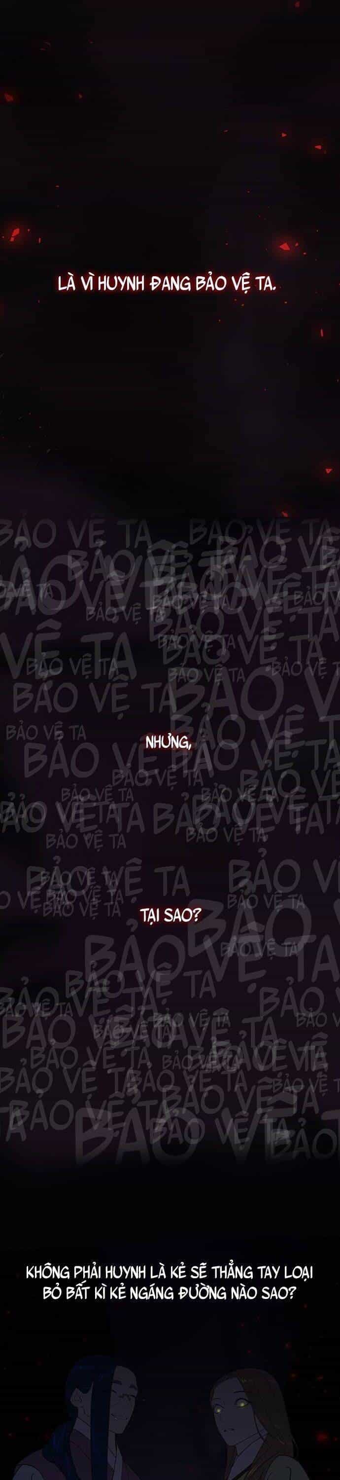 Vương Tử Huyền Bí - Chương 105 - ảnh 34