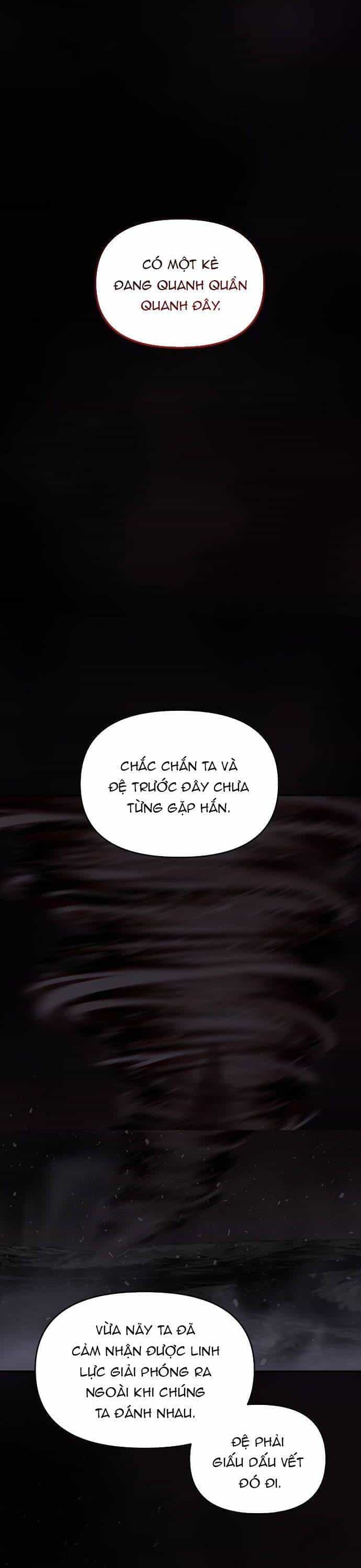 Vương Tử Huyền Bí - Chương 105 - ảnh 36
