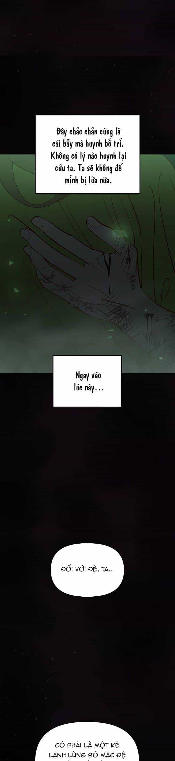 Vương Tử Huyền Bí - Chương 105 - ảnh 38