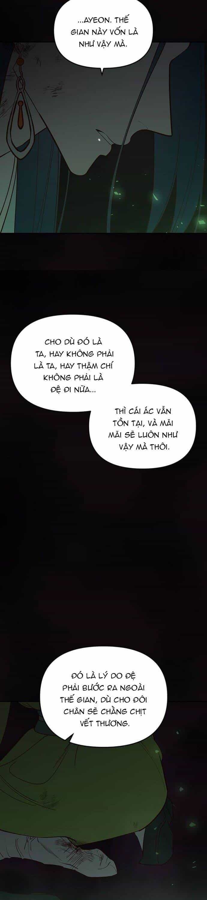 Vương Tử Huyền Bí - Chương 105 - ảnh 42
