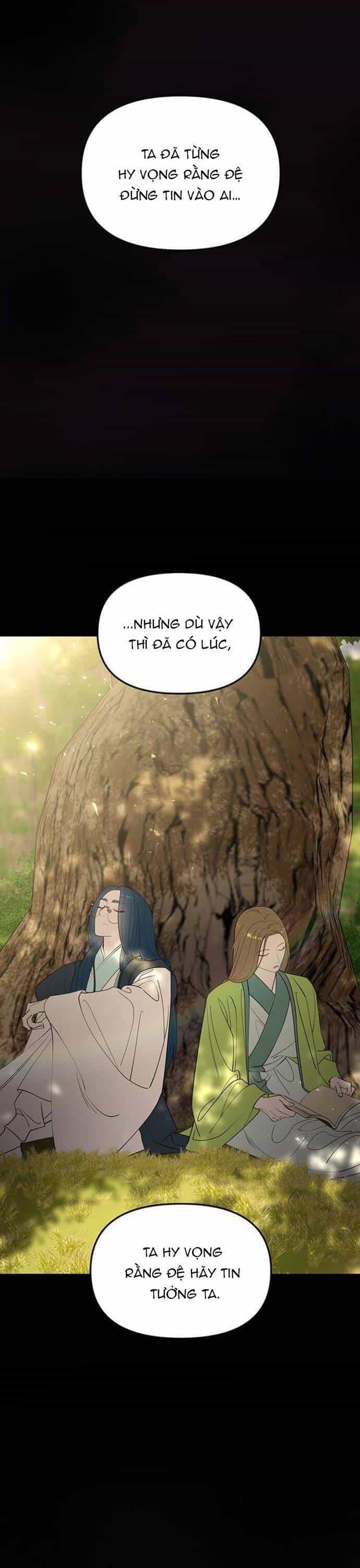 Vương Tử Huyền Bí - Chương 105 - ảnh 46