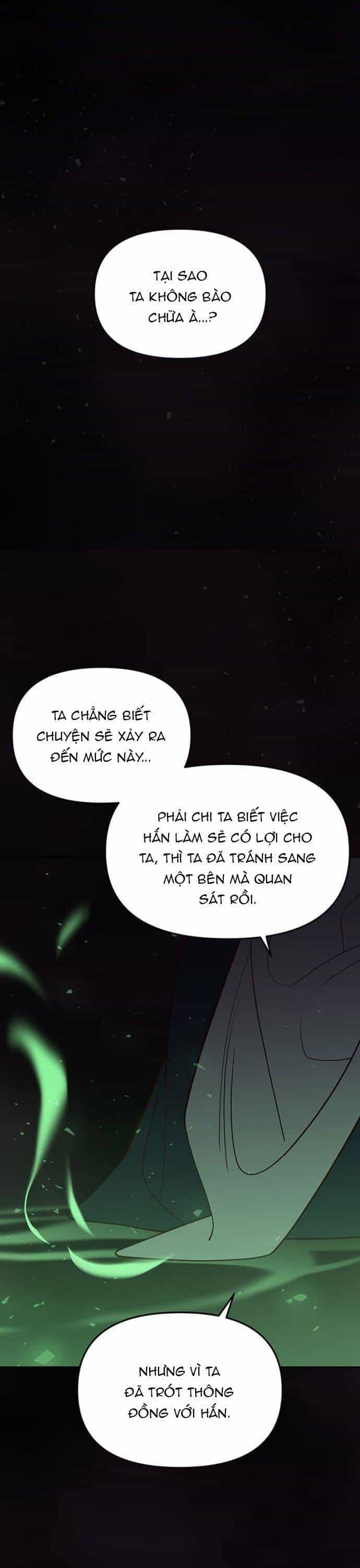 Vương Tử Huyền Bí - Chương 105 - ảnh 47