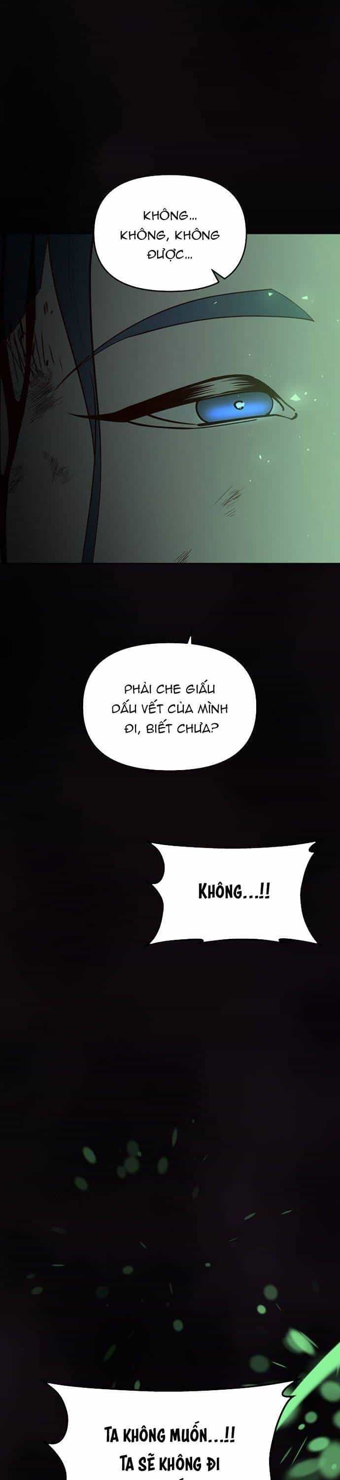 Vương Tử Huyền Bí - Chương 105 - ảnh 49