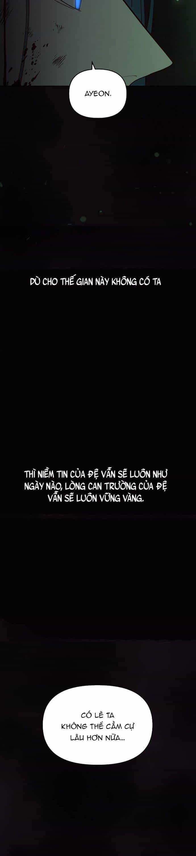Vương Tử Huyền Bí - Chương 105 - ảnh 51