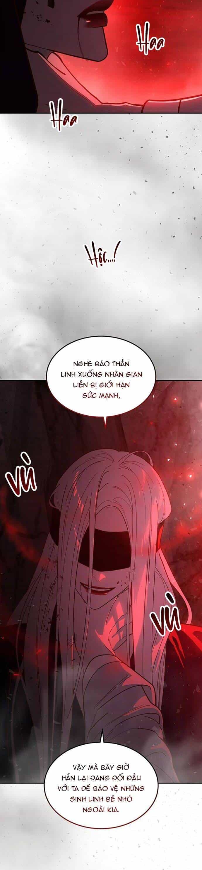 Vương Tử Huyền Bí - Chương 105 - ảnh 63